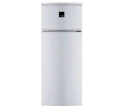 Zanussi ZRT27101WA Fridge Freezer - White